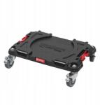Qbrick system Moduláris gurulós szállítóplatform Qbrick System Pro (SKRQTPPROCZAPG003)