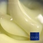 TOUCH Builder Gel 15 ml - No. 48 Melt Butter - vajsárga pasztell (TOUCH-BG15-48)