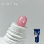 TOUCH Polygel 30 ml - Peony (TOUCH-PG30-PEONY)