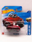 Mattel Kincsvadászat (th) Pedálos hajtómű (jbc23)