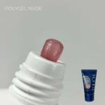 TOUCH Polygel 30 ml - Nude (TOUCH-PG30-NUDE)