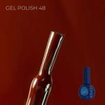 TOUCH gél lakk 9 ml - No. 48 (TOUCH-GP9-48)