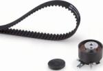 GATES K015645XS - Set curea de distributie - POWERGRIP - compatibil Dodge - GATES-K015645XS (GATESK015645XS)