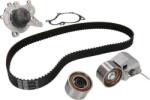 SKF VKMC 95660-3 - Set pompa apa + curea dintata - Kit distributie cu pompa de apa - HYUNDAI ACCENT III. ELANTRA III. GRANDEUR. I30. SANTA FÉ I. SANTA FÉ II. SANT - SKF-VKMC 95660-3 (SKFVKMC956603)