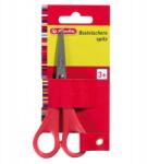 Herlitz Olló Jobbkezes Hegyes 1DB (8740060)