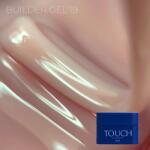 TOUCH Builder Gel 30 ml - No. 19 Rose Blush (TOUCH-BG30-19)