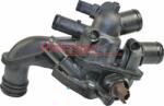 Metzger 4006178 - Termostat, lichid racire - TERMOSTAT LICHID RACIRE - compatibil Peugeot. Citroën. Mini - Metzger-4006178 (METZGER4006178)