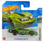 Mattel Hot Wheels '76 Greenwood Corvette HCW80 kisautó (HCW80)