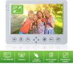 Mia Video kaputelefon Mia VID-7W-SD (VID-7S-SD)