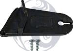 MAX KFD100-L - Kit de reparat faruri principale (suport) - KIT REPARATIE FAR ST 1 PIESA - compatibil 1749990 - MAX-KFD100-L (MAXKFD100L)