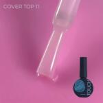 TOUCH Cover Top 13 ml - No. 11 Rose Water (TOUCH-CT13-11)