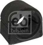 FEBI Bilstein 07163 - Cuzinet, stabilizator - BUCSA. BARA STABILIZATOARE - compatibil Mercedes-Benz - FEBI Bilstein-07163 (FEBIBILSTEIN07163)