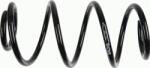 SACHS 993 188 - Arc spiral - Arc elicoidal Fata - stanga / dreapta - suspensie sport AUDI A1 1.4 - 1.6D - 2.0D 01.11 - 10.18 - SACHS-993 188 (SACHS993188)