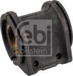 FEBI Bilstein 104596 - Cuzinet, stabilizator - Bucsa bara stabilizatoare Fata - stanga / dreapta - diametru: interior: 25mm MERCEDES VIANO W639 109 CDI 639.601. 639.603. 639.605 - 109 CDI 639.701. - FEBI Bilstein-1