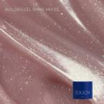 TOUCH Builder Gel 15 ml - Shine Mix No. 03 (TOUCH-SM15-3)