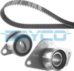 DAYCO KTB279 - SET CUREA DE DISTRIBUTIE - compatibil Renault - DAYCO-KTB279 (DAYCOKTB279)