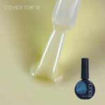 TOUCH Cover Top 13 ml - No. 16 Butter (TOUCH-CT13-16)