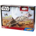 Mattel Mattel Hot Weels Sw CGN32 Ébredő Erő Készlet (CGN32)
