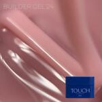 TOUCH Builder Gel 30 ml - No. 24 Frappe (TOUCH-BG30-24)