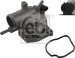 FEBI Bilstein 38288 - Termostat, lichid racire - Termostat sistem racire 92°C. in carcasa MERCEDES C CL203. C T - MODEL S203. C T - MODEL S204. C W203. C W204. CLK C209. E T - MODEL S - FEBI Bilstein-38288 (FEBIBIL