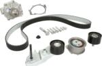 Continental CT1216WP3 - Set pompa apa + curea dintata - SET POMPA APA CUREA DINTATA - compatibil Volvo - CONTINENTAL-CT1216WP3 (CONTINENTALCT1216WP3)