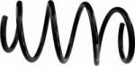 SACHS 993 883 - Arc spiral - Arc elicoidal Fata - stanga / dreapta - SKODA OCTAVIA III. SUPERB III. VW GOLF VII. TOURAN 1.4 - 2.0D 08.12 - - SACHS-993 883 (SACHS993883)