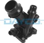 DAYCO DT1188H - Termostat, lichid racire - TERMOSTAT LICHID RACIRE - compatibil Volvo - DAYCO-DT1188H (DAYCODT1188H)