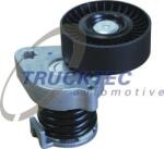 TRUCKTEC 02.19. 276 - Intinzator curea, curea distributie - INTINZATOR CUREA. CUREA DISTRIBUTIE - TRUCKTEC-02.19. 276 (TRUCKTEC0219276)
