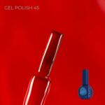 TOUCH gél lakk 9 ml - No. 45 - cseresznyepiros (TOUCH-GP9-45)