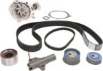 Hepu PK75540 - Set pompa apa + curea dintata - Hepu-PK75540 (HEPUPK75540)