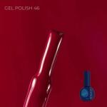 TOUCH gél lakk 9 ml - No. 46 (TOUCH-GP9-46)