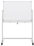 Office Products Átfordítható tábla, mágneses kétoldalas, 120x60 cm, OFFICE PRODUCTS (20067211-14) - csillag