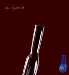 TOUCH gél lakk 9 ml - No. 38 (TOUCH-GP9-38)