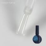 TOUCH Cover Top 13 ml - No. 02 Milky (TOUCH-CT13-02)