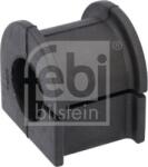FEBI Bilstein 183461 - Cuzinet, stabilizator - Bucsa bara stabilizatoare fata stanga / dreapta 32mm TOYOTA FORTUNER. HILUX VIII 2.4D - 2.7 - 2.8D 05.15 - - FEBI Bilstein-183461 (FEBIBILSTEIN183461)