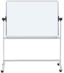 Office Products Átfordítható tábla, mágneses kétoldalas, 180x120 cm, OFFICE PRODUCTS (20066711-14) - csillag