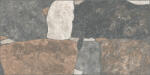 KAI Khan Roccia Mix padlóburkolat I. o. 30x60 cm 1.62m2/doboz (9730)