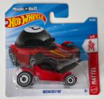 Mattel Határozottan menj 4/5 Mattel 70/250 Hw JJL12
