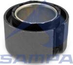 Sampa 011.142 - Cuzinet, stabilizator - Bushing. stabiliser bar - Sampa-011.142 (SAMPA011142)