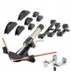 Vevor Kézi hajlítógép 6-22MM hidraulikus csőhajlító 7 hajlítópofával (JLSDWGJYYKZFV)