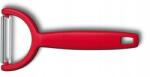 Victorinox hámozó 6.0963. 1 Ypso piros (6.0963.1)