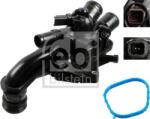 FEBI Bilstein 176935 - Termostat, lichid racire - TERMOSTAT LICHID RACIRE FEBI - compatibil Citroen. Peugeot - FEBI Bilstein-176935 (FEBIBILSTEIN176935)
