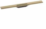 Hansgrohe RainDrain Flex 800 mm brushed bronze (56051140)