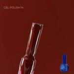 TOUCH gél lakk 9 ml - No. 14 (TOUCH-GP9-14)