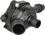 MAHLE TM 14 97 - Termostat, lichid racire - Termostat sistem racire 97°C. in carcasa BMW 1 E81. 1 E82. 1 E87. 1 E88. 3 E90. 3 E91. 3 E92. 3 E93. 5 E60. 5 E61. 6 E63. 6 E64. - MAHLE-TM 14 97 (MAHLETM1497)