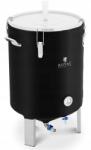 Royal Catering Erjesztőtartály 60l 0-40°C Royal Catering RCBM-60ICF 10012890 (10012890)