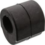 FEBI Bilstein 42501 - Cuzinet, stabilizator - BUCSA. BARA STABILIZATOARE - compatibil Nissan - FEBI Bilstein-42501 (FEBIBILSTEIN42501)