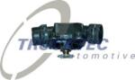 TRUCKTEC 08.19. 222 - Termostat, lichid racire - TERMOSTAT. LICHID RACIRE - TRUCKTEC-08.19. 222 (TRUCKTEC0819222)