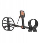 Quest Fémdetektor Quest X10 IDmaxX 12 kHz DD tekercs 28 cm vízálló (288-043)