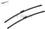Bosch 3 397 014 136 - Lamela stergator - AEROTWIN - compatibil Iveco - BOSCH-3 397 014 136 (BOSCH3397014136)